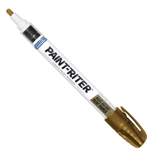 Paint-Riter Valve Action Marker Paint-Riter Valve Action Marker